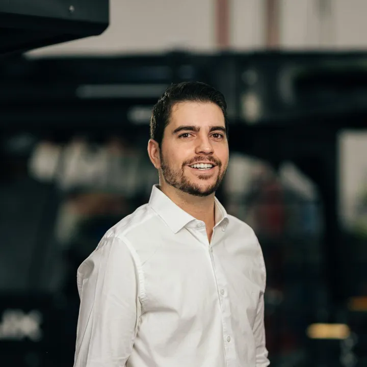Leonardo Carvalho