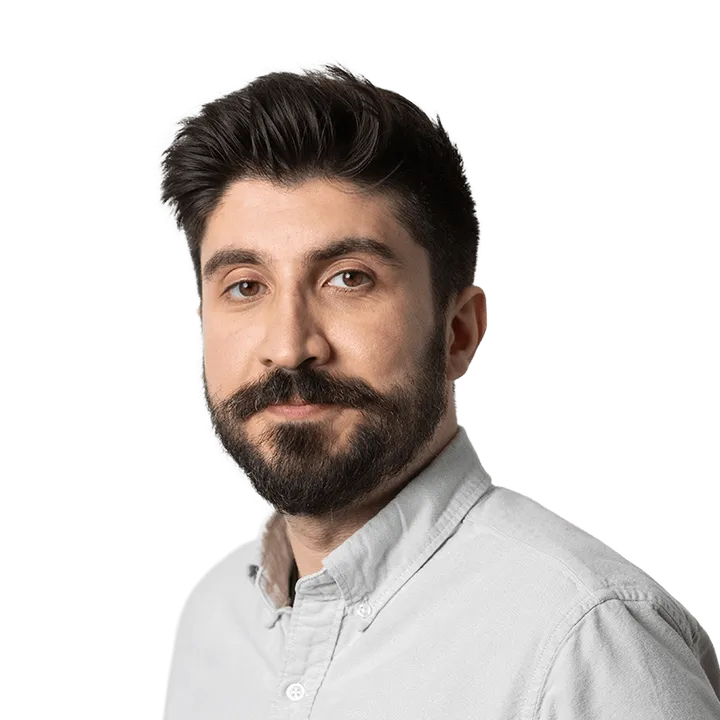 Shayegan Omidshafiei