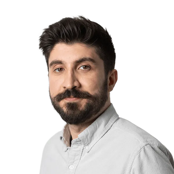 Shayegan Omidshafiei