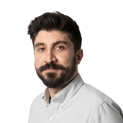 Shayegan Omidshafiei