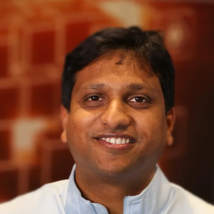 Akash Gupta
