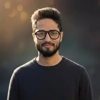 Shubham Shrivastava
