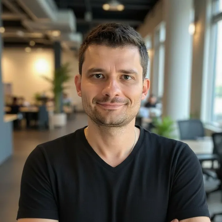 Lukas Pankau
