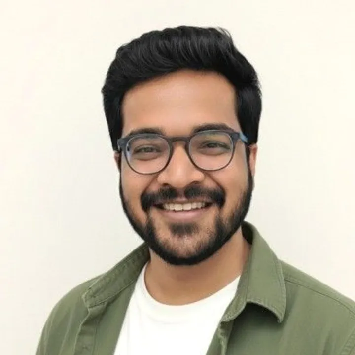 Rishabh Aggarwal