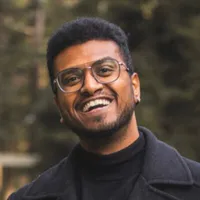 Kishor Veerashekar
