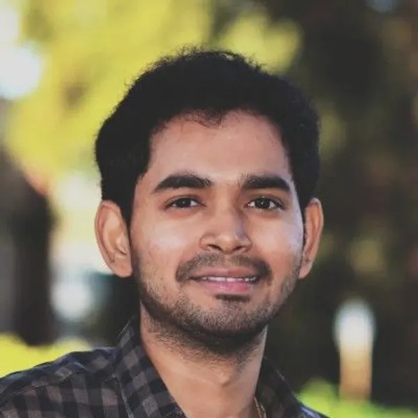 Rajesh Radhakrishnan