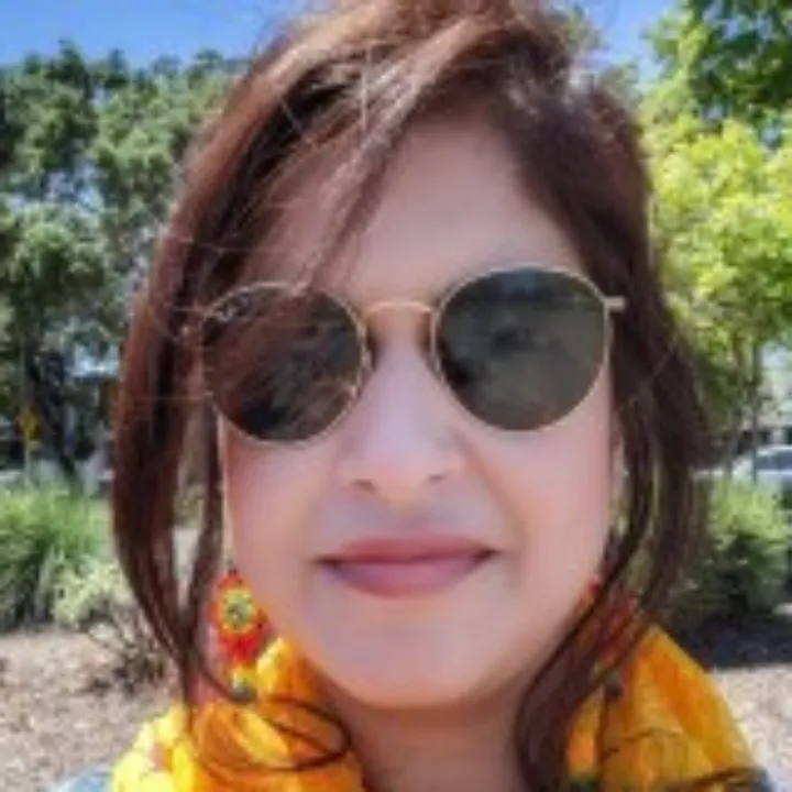 Eesha Pathak