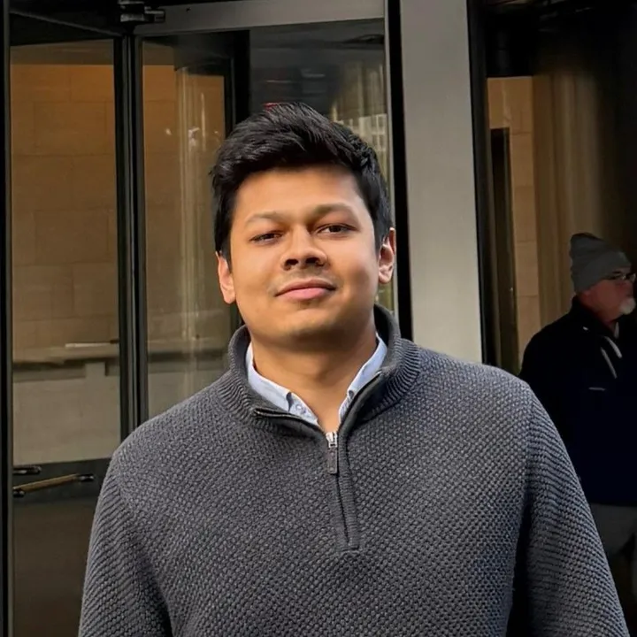 Rohan Savla