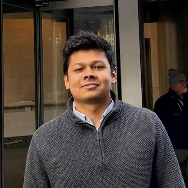 Rohan Savla