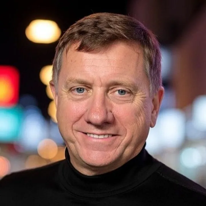 Tim Bucher
