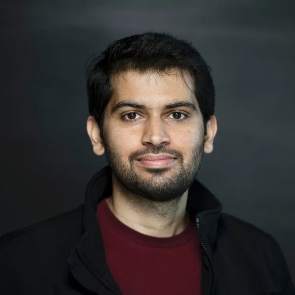 Deepak Pathak