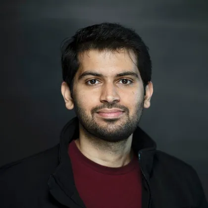 Deepak Pathak