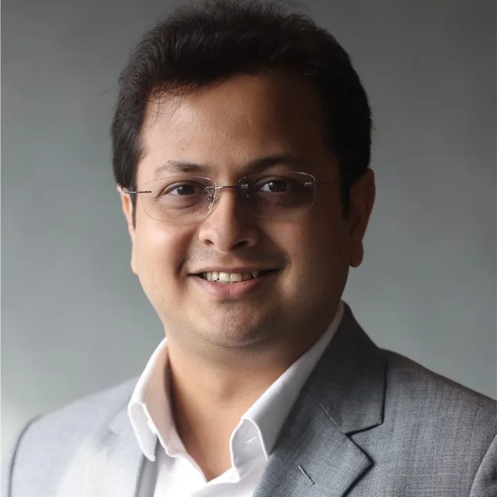 Abhirup Roy