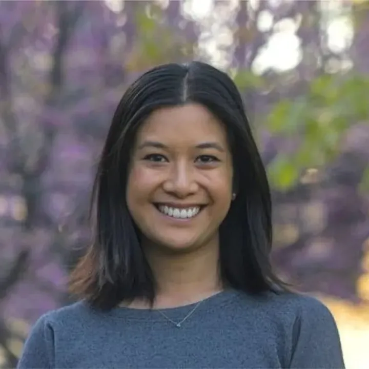 Mai Bui