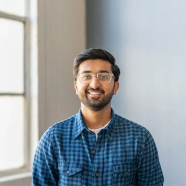 Adarsh Kulkarni