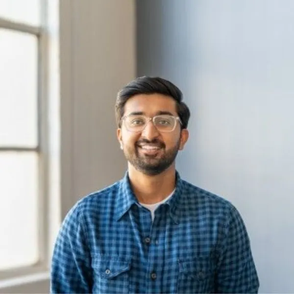 Adarsh Kulkarni