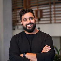 Sammy Sidhu