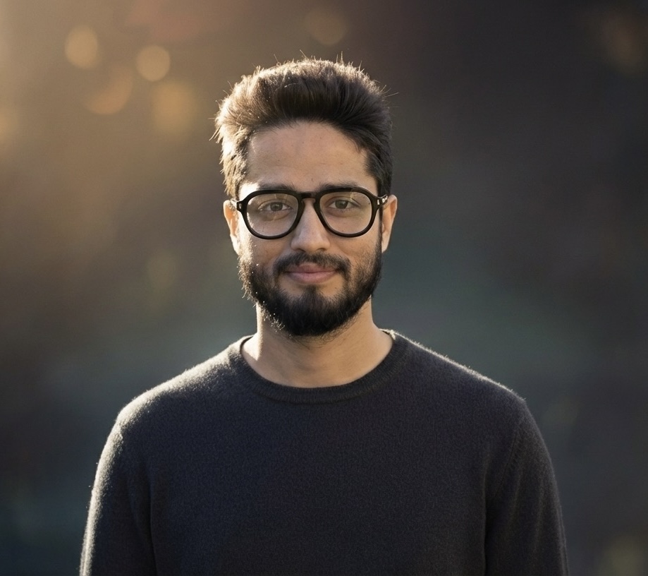 Shubham Shrivastava